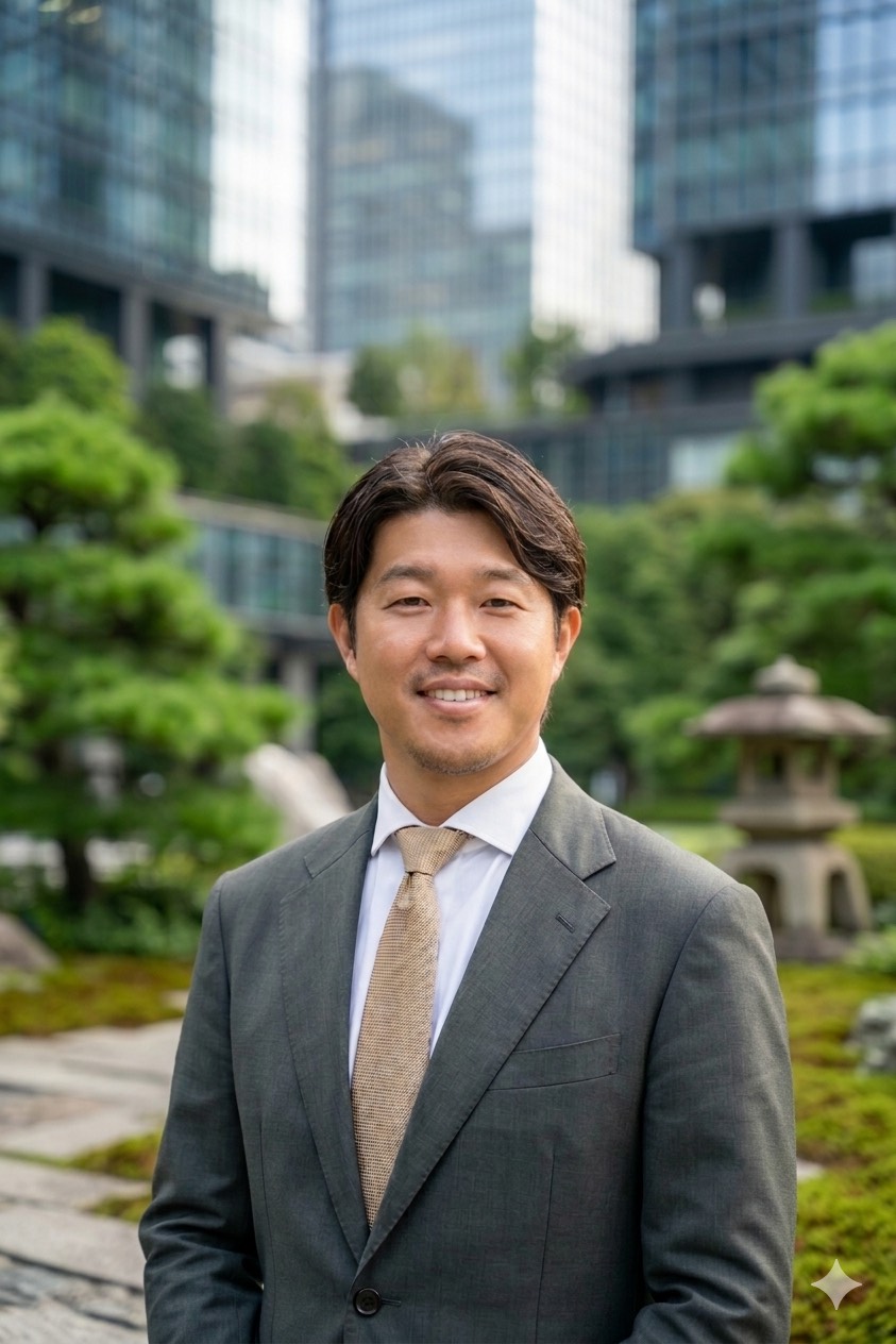 社長 皇浦 典記